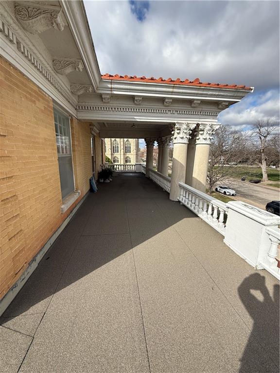 215 South 5th Street Independence, KS 67301 - Photo 30 of 96