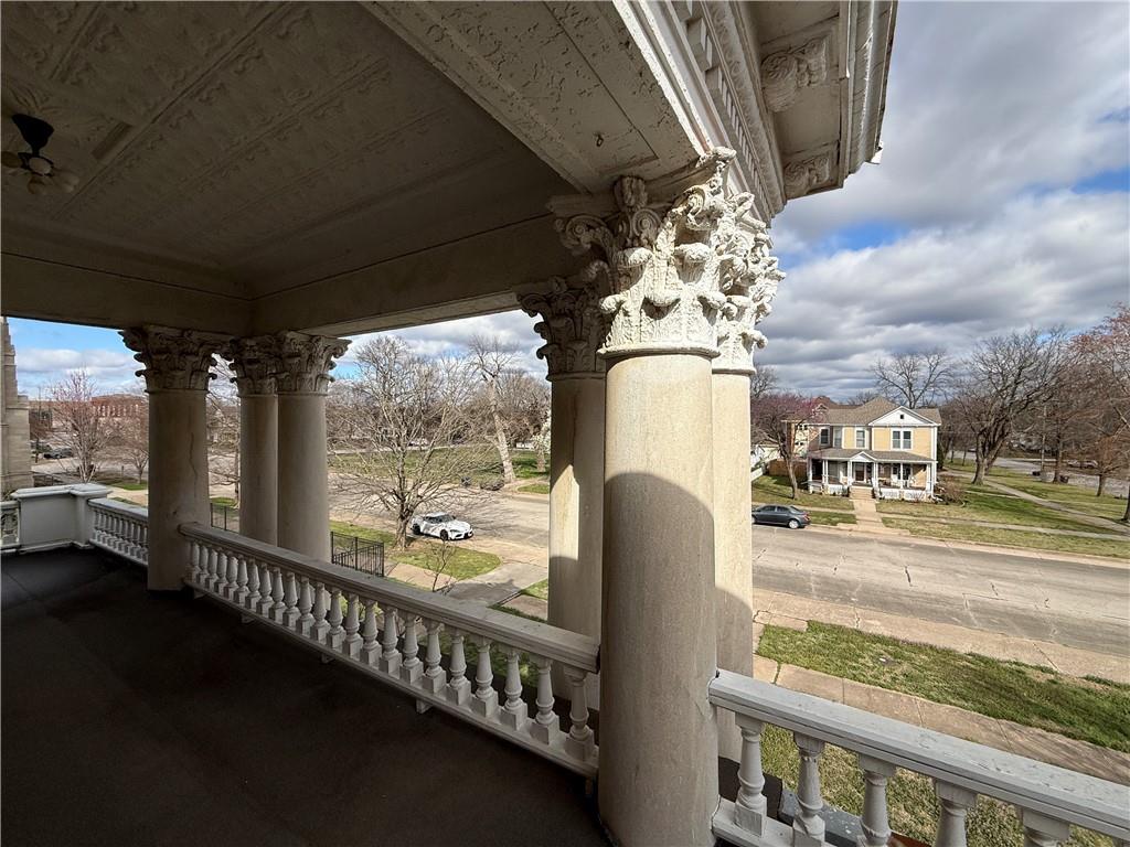 215 South 5th Street Independence, KS 67301 - Photo 33 of 96