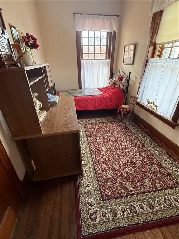 215 South 5th Street Independence, KS 67301 - Photo 36 of 96