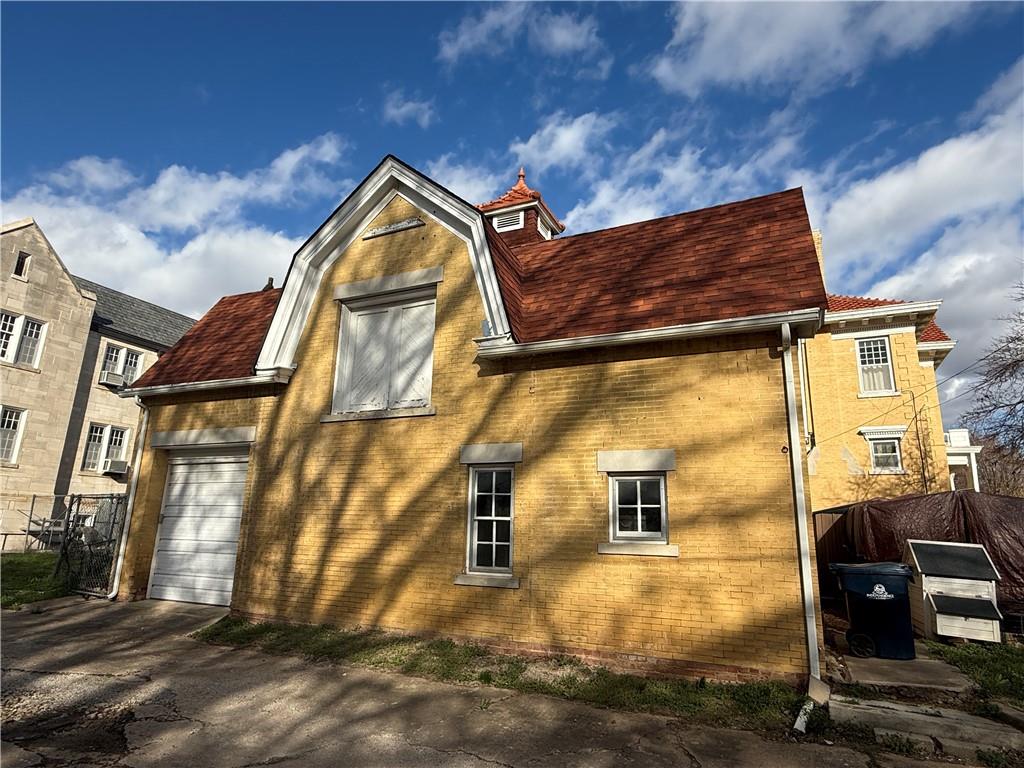 215 South 5th Street Independence, KS 67301 - Photo 87 of 96