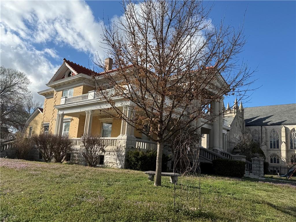 215 South 5th Street Independence, KS 67301 - Photo 90 of 96