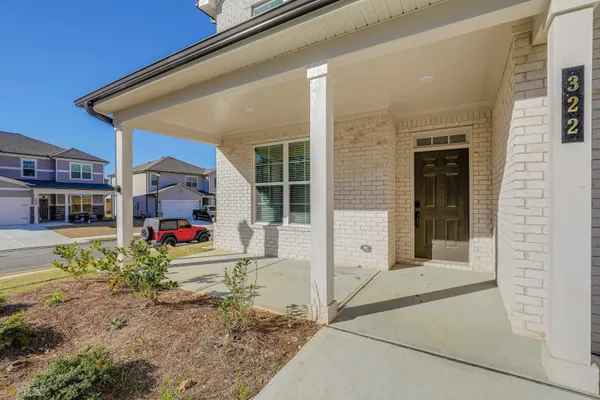 $3,200 | 322 Caledonia Court, Peachtree City, GA 30269