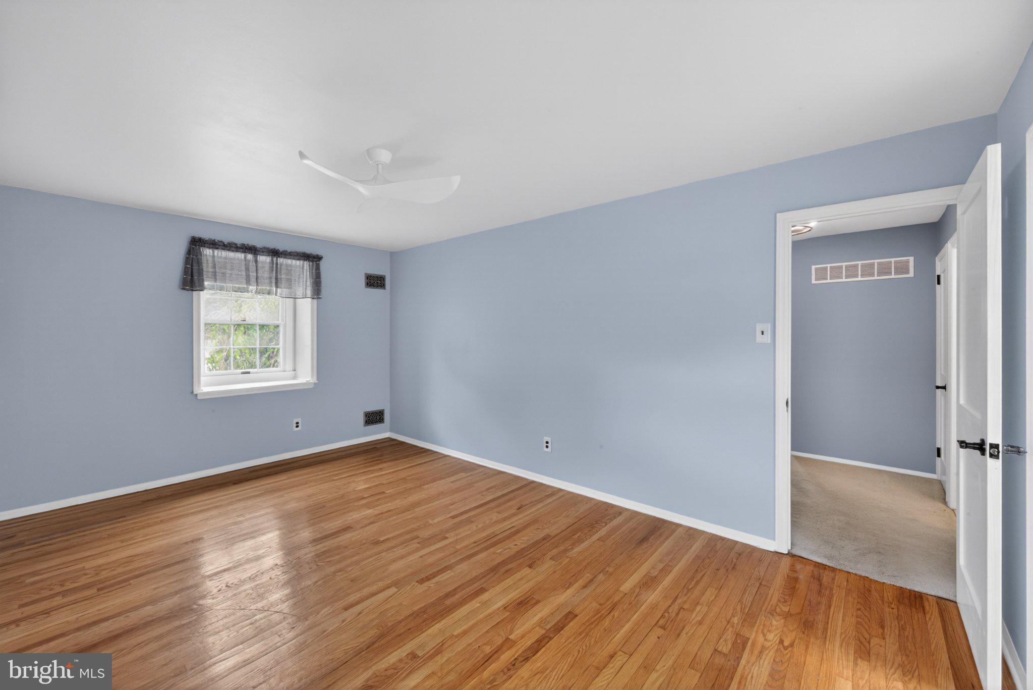 1020 Jeffrey Road Wilmington, DE 19810 - Photo 55 of 108 Bright and airy bedroom retreat.