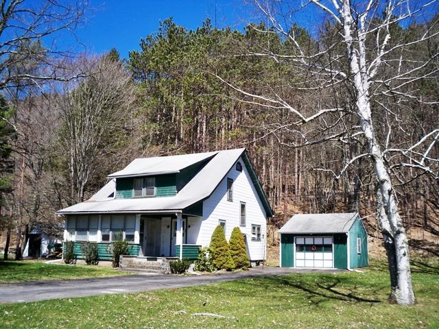 601 County Highway Oneonta, NY 13820 - Photo 1 of 1