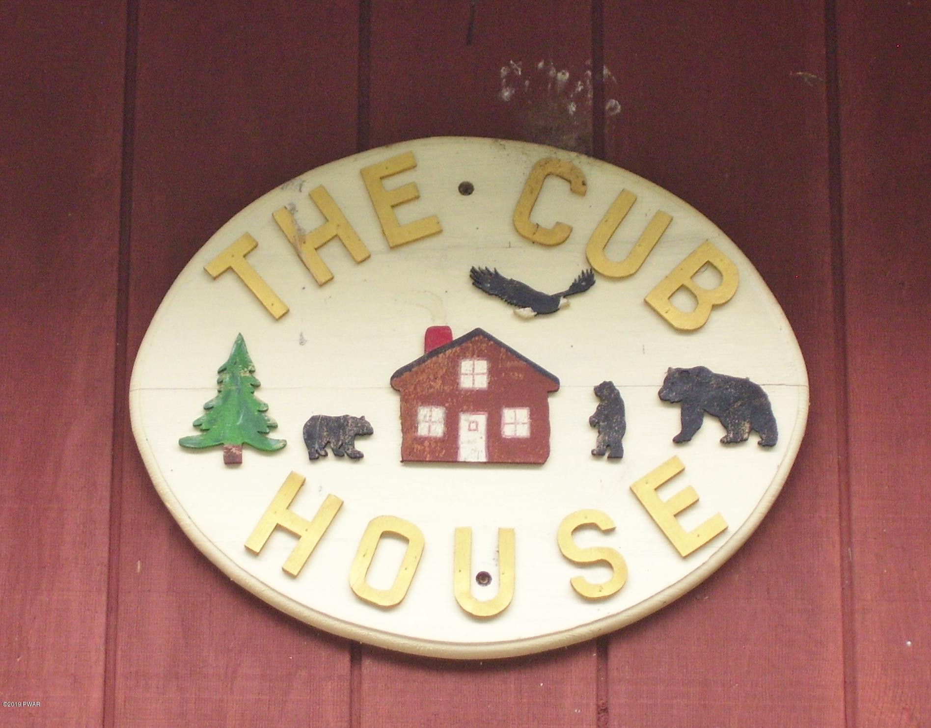236 Perry Road Greentown, PA 18426 - Photo 3 of 56 The Cub House...