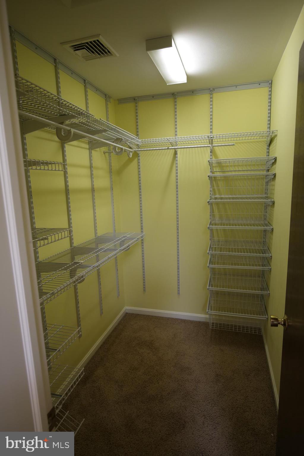381 Ridge Avenue Ephrata, PA 17522 - Photo 18 of 29 Walk in Closet