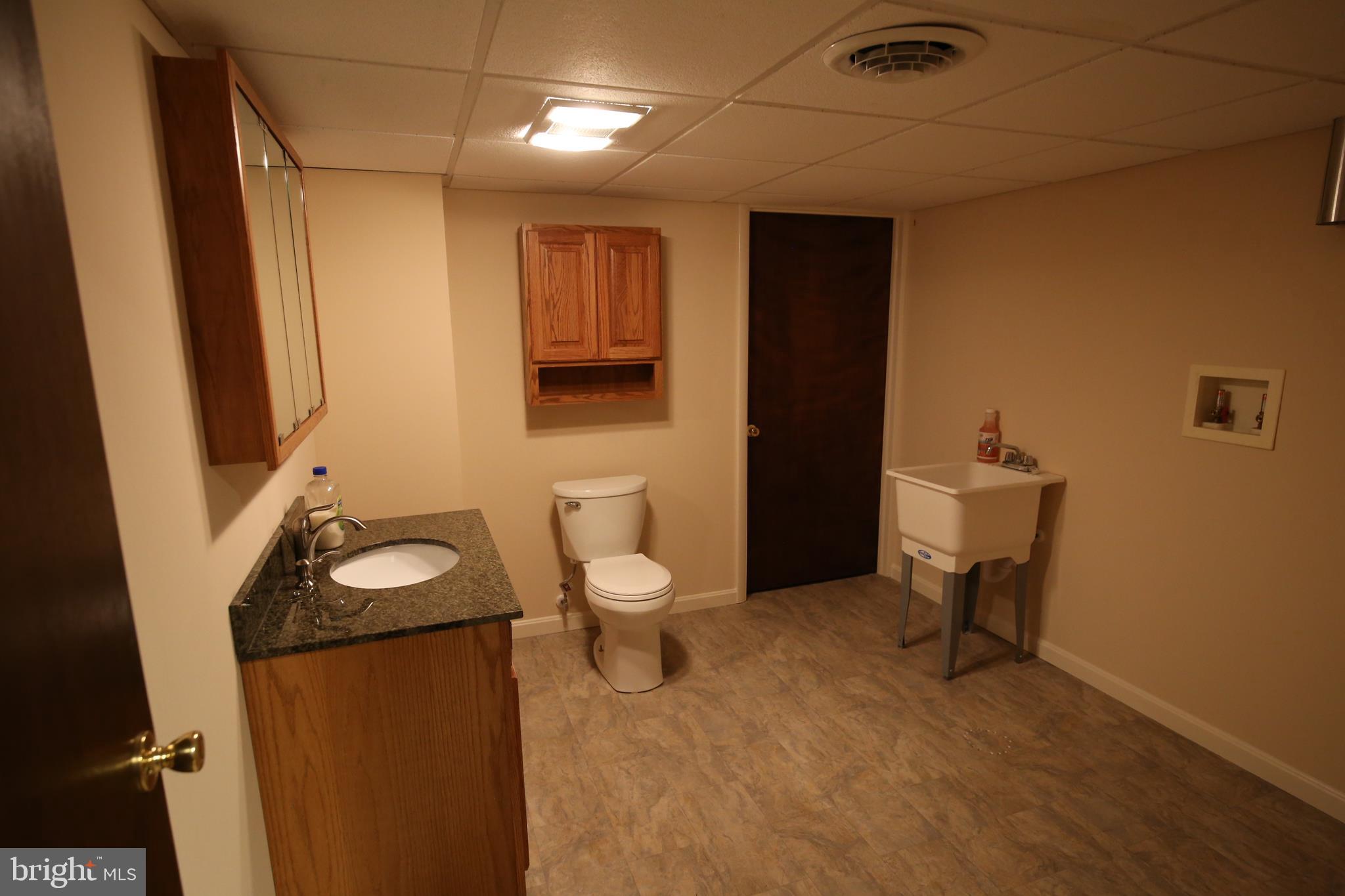 381 Ridge Avenue Ephrata, PA 17522 - Photo 22 of 29 Laundry Room with Half Bath