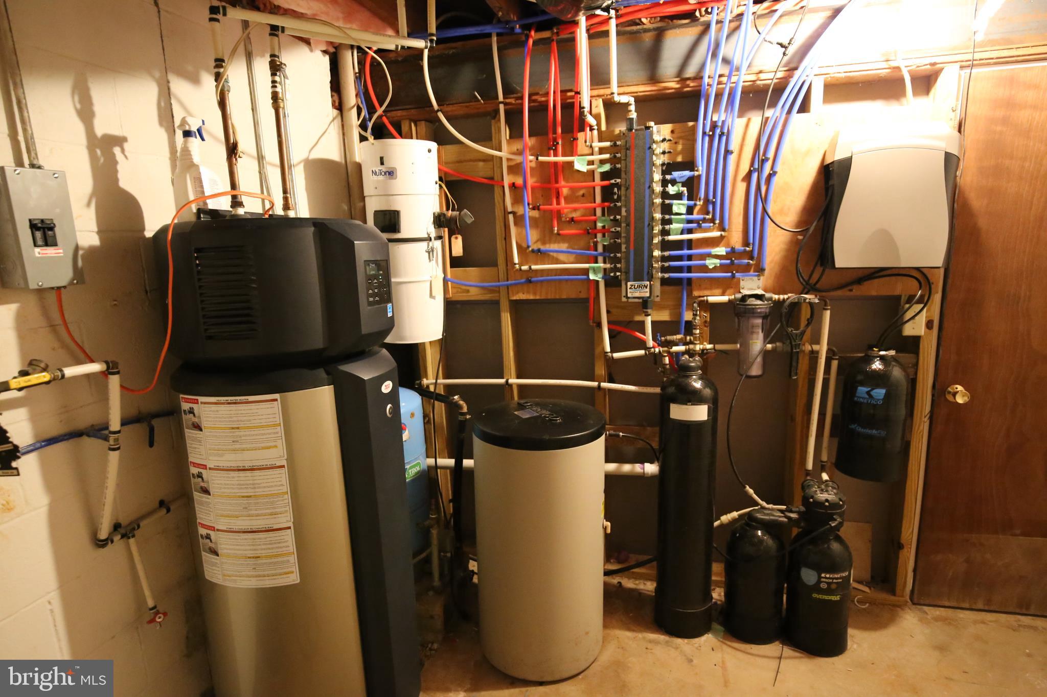 381 Ridge Avenue Ephrata, PA 17522 - Photo 23 of 29 Water Heater and Water Conditioning