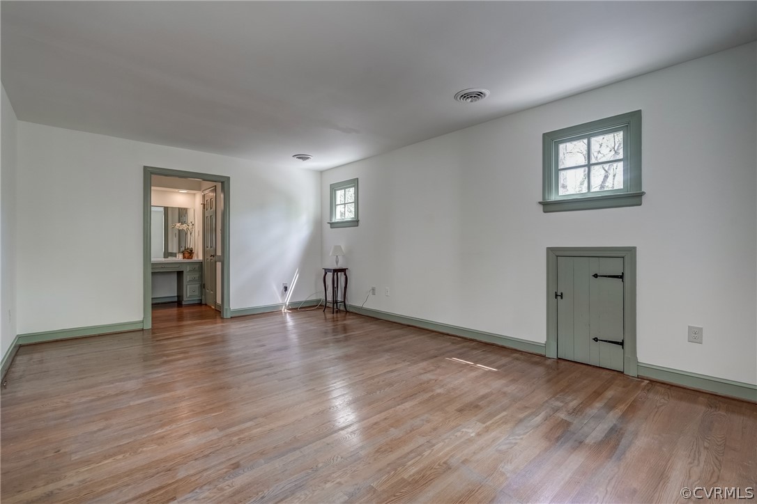 4110 Poplar Grove Road Midlothian, VA 23112 - Photo 22 of 33 Primary Bedroom