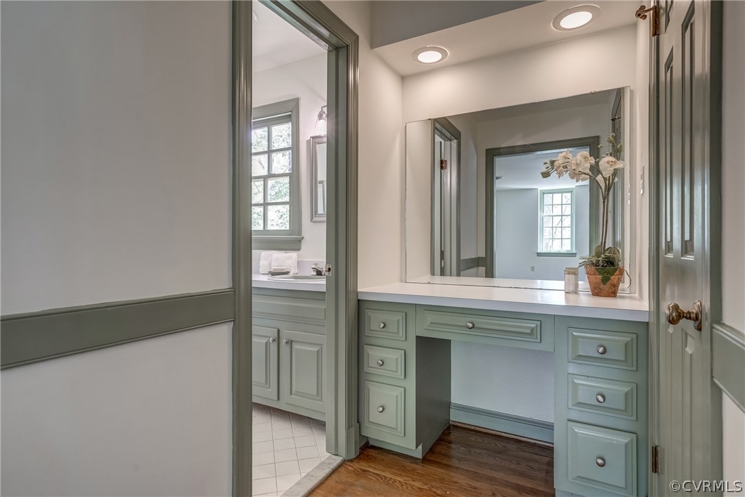 4110 Poplar Grove Road Midlothian, VA 23112 - Photo 23 of 33 Primary Bedroom Vanity