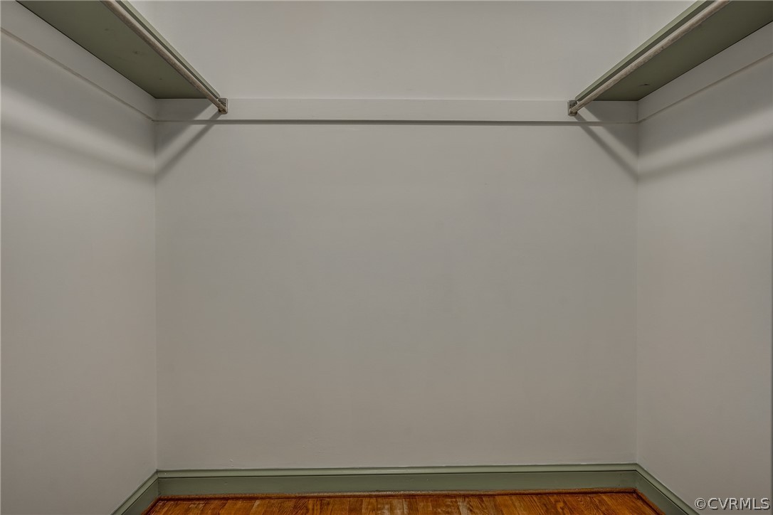 4110 Poplar Grove Road Midlothian, VA 23112 - Photo 24 of 33 Primary Bedroom walk in closet