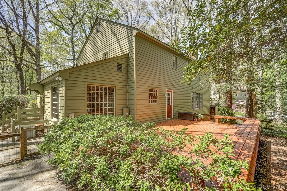 4110 Poplar Grove Road Midlothian, VA 23112 - Photo 30 of 33 Gallery Image 30