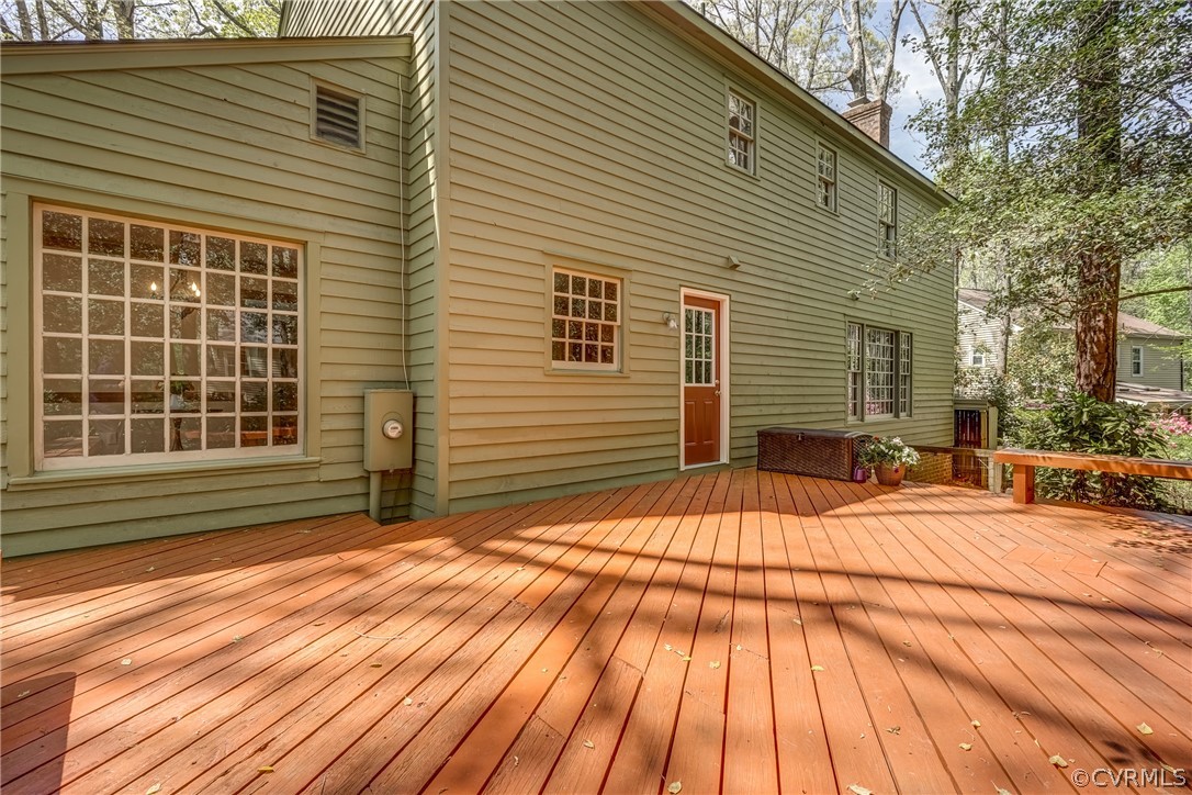 4110 Poplar Grove Road Midlothian, VA 23112 - Photo 33 of 33 Gallery Image 33