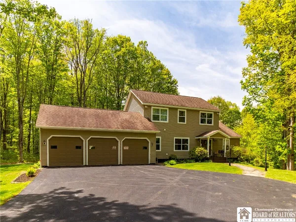 $575,000 | 83 Center Street, Bemus Point, NY 14712