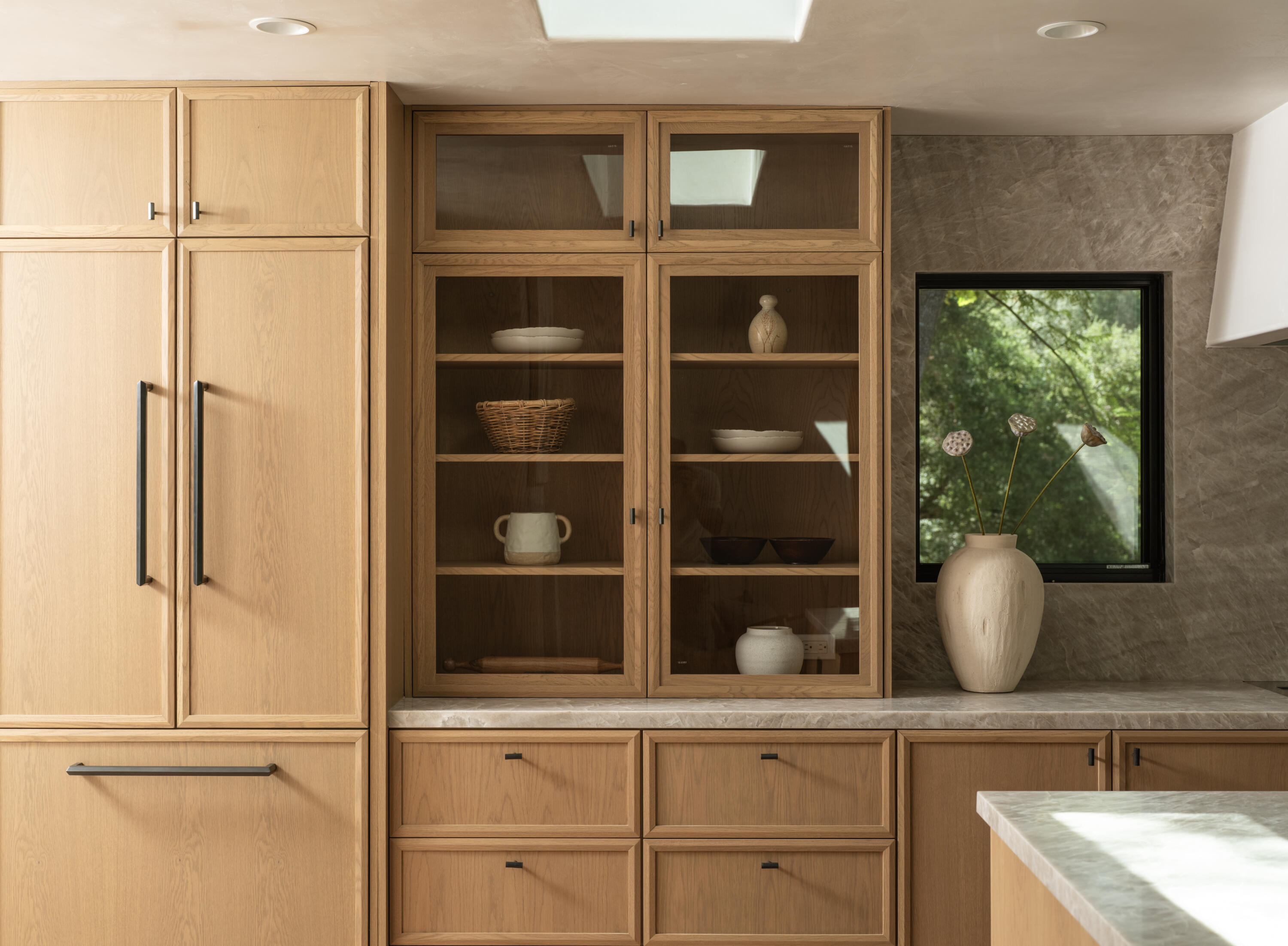 1590 San Roque Road Santa Barbara, CA 93105 - Photo 13 of 50 18. KitchenCabinets