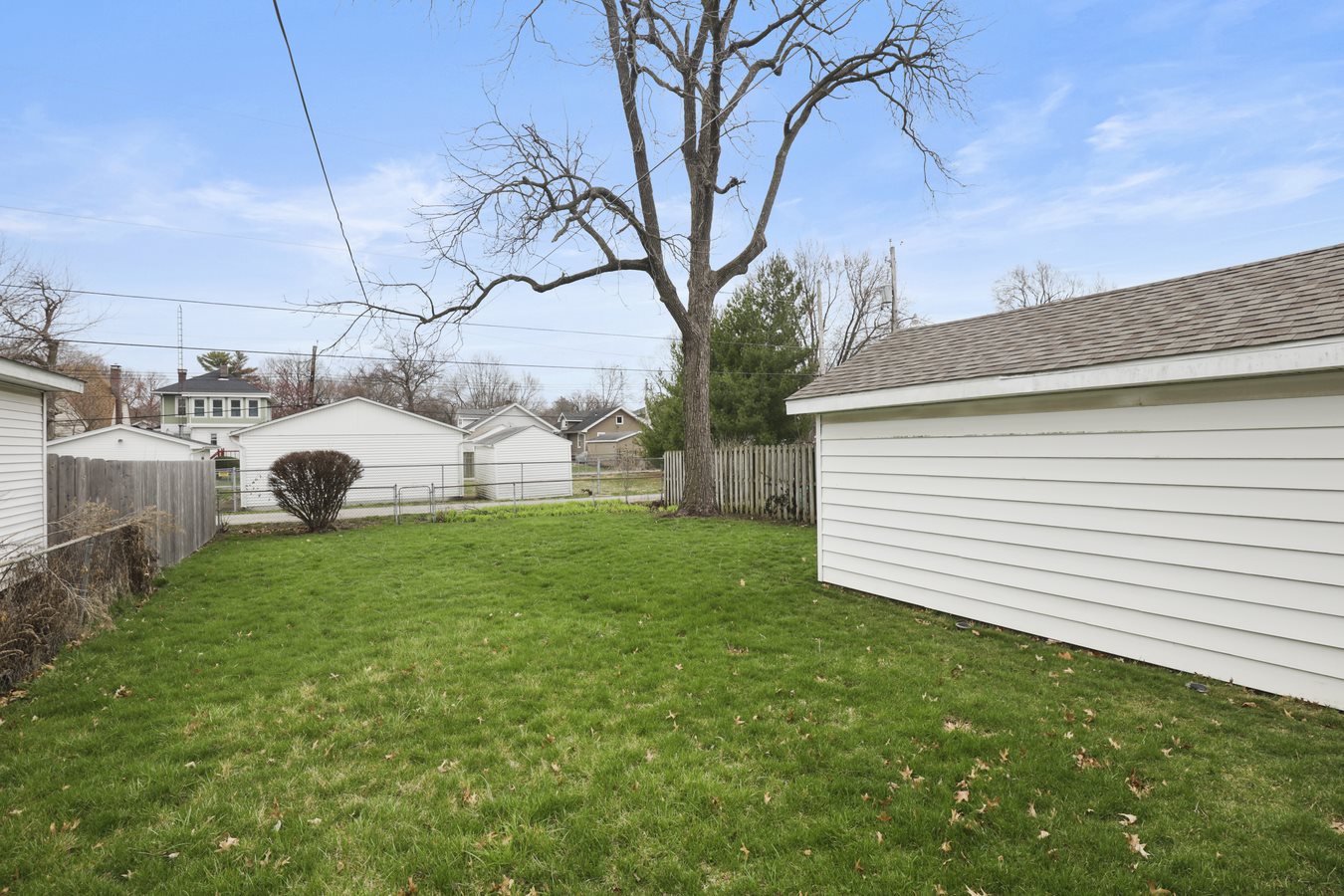 1736 South Walnut Street Springfield, IL 62704 - Photo 18 of 19