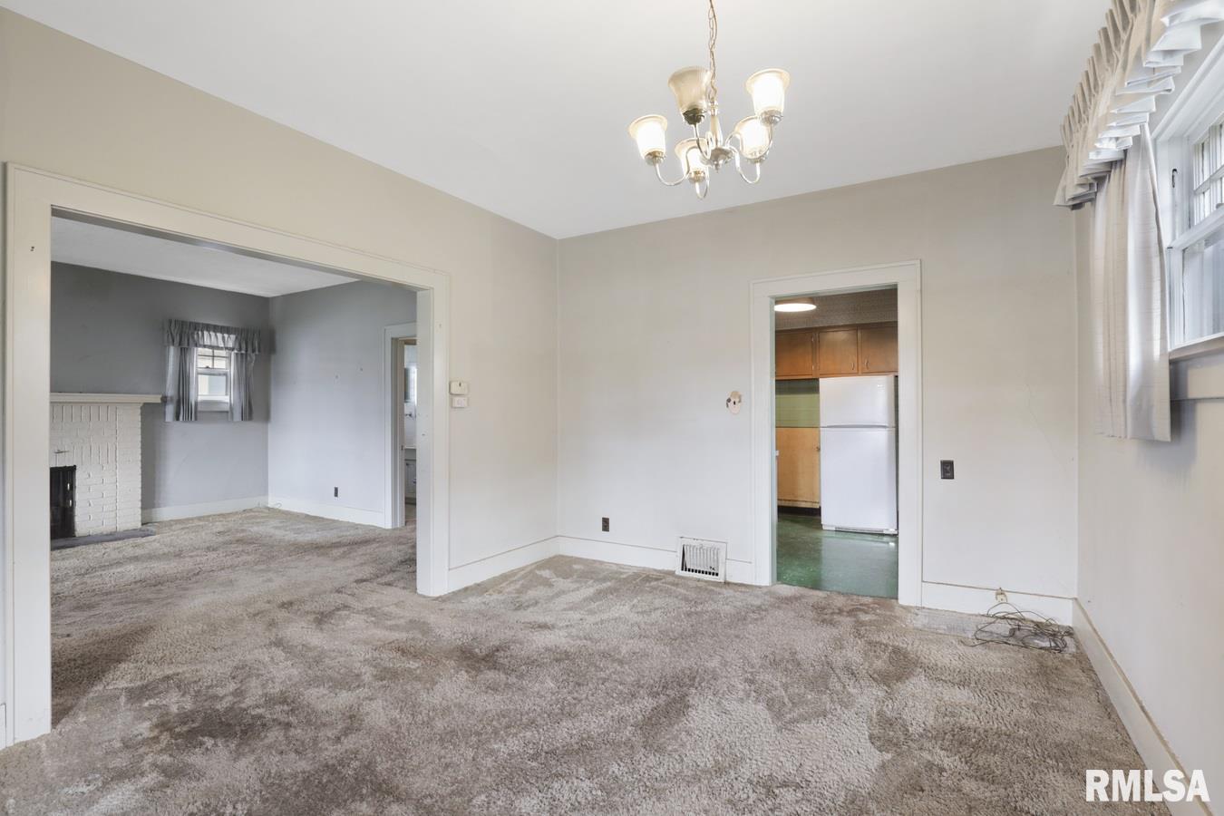 1736 South Walnut Street Springfield, IL 62704 - Photo 5 of 19