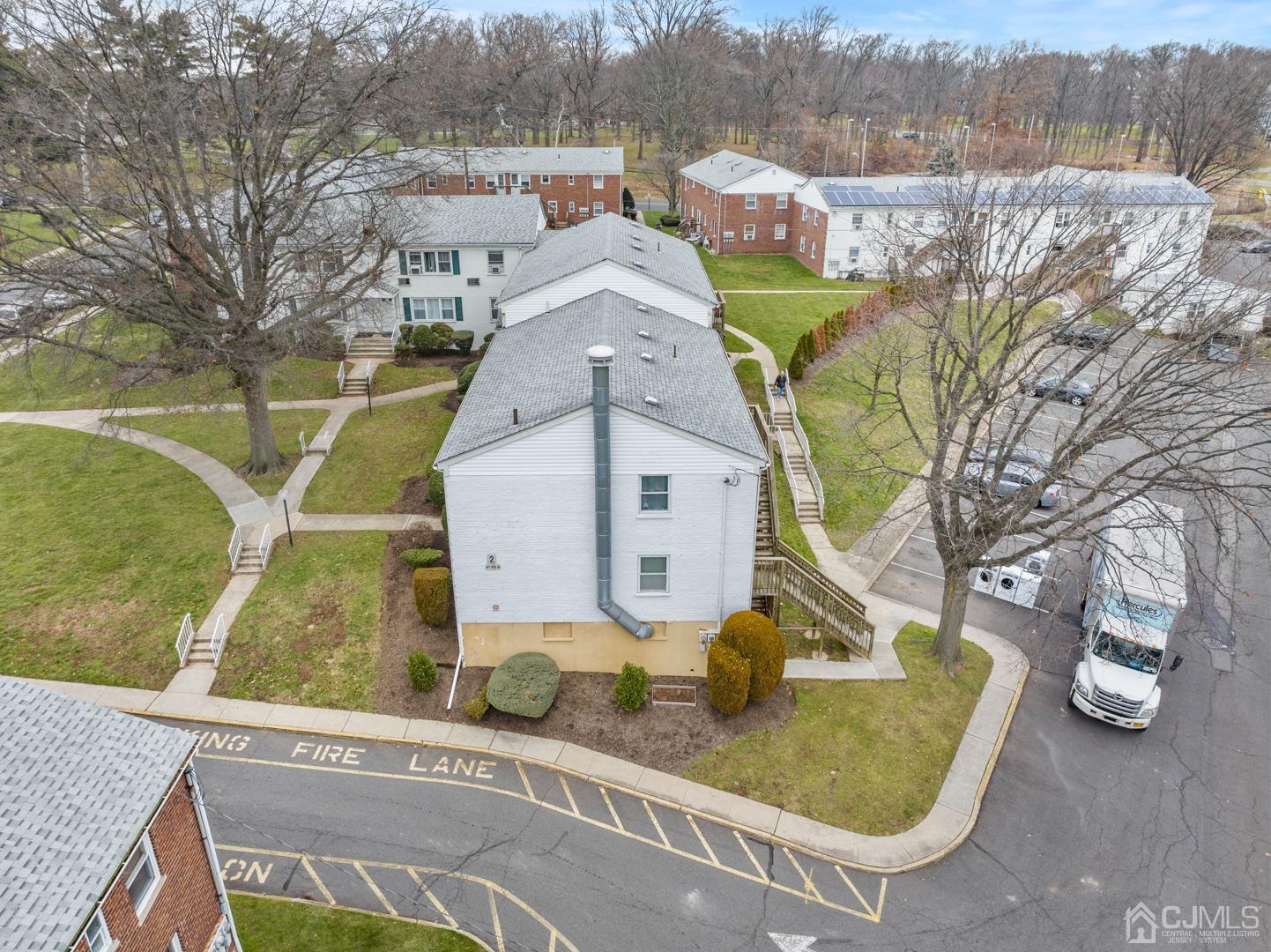 22B Garfield Park, Unit A Edison, NJ 08837 - Photo 27 of 36 a picture of a city view