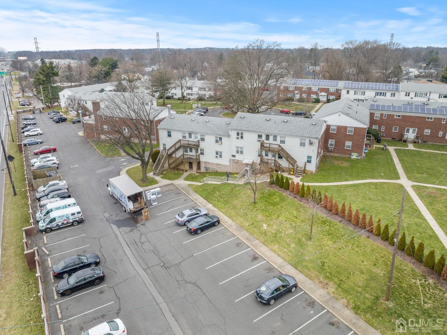 22B Garfield Park, Unit A Edison, NJ 08837 - Photo 36 of 36 a view of a city