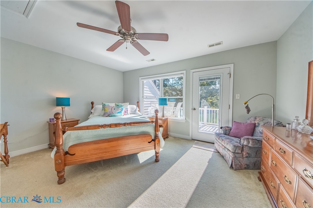 343 Chesapeake Watch Road, Unit 8B Deltaville, VA 23043 - Photo 33 of 42