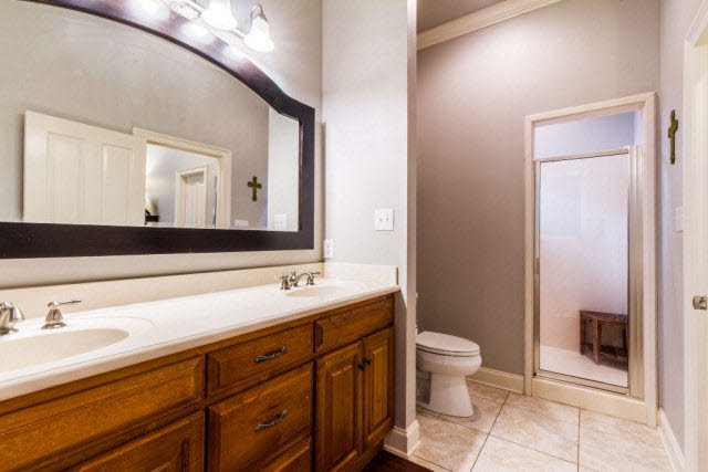 33287 Steelwood Ridge Road Loxley, AL 36551 - Photo 10 of 33 Master Bathroom