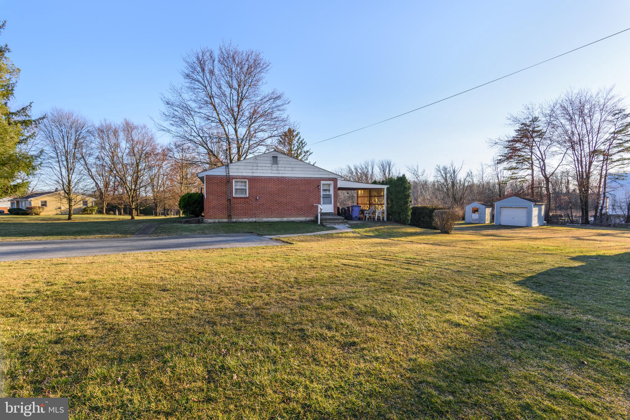 204 Cliff Road Grantville, PA 17028 - Photo 8 of 23 Gallery Image 8