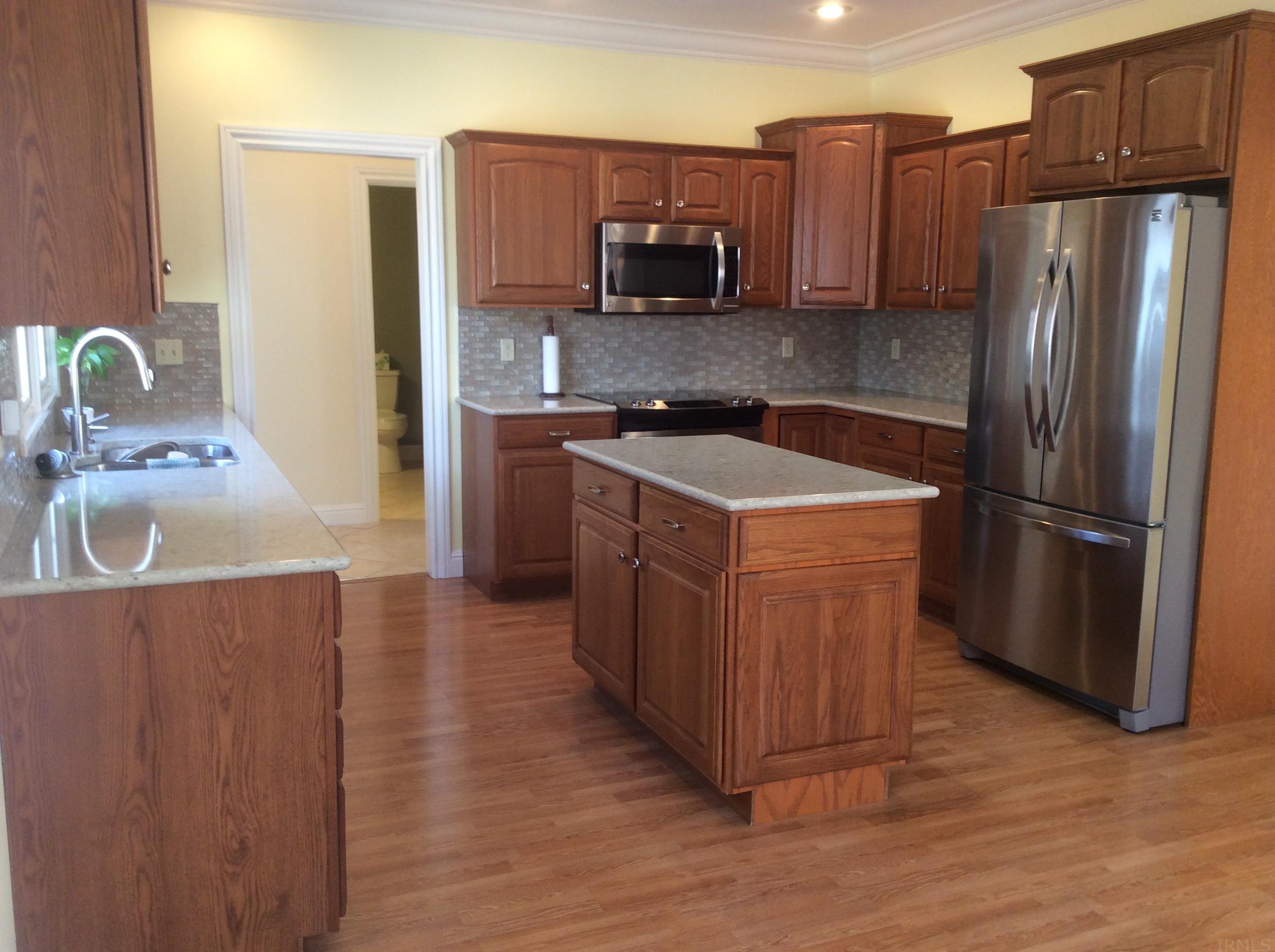 5574 Prestwick Road Newburgh, IN 47630 - Photo 8 of 15 Gallery Image 8