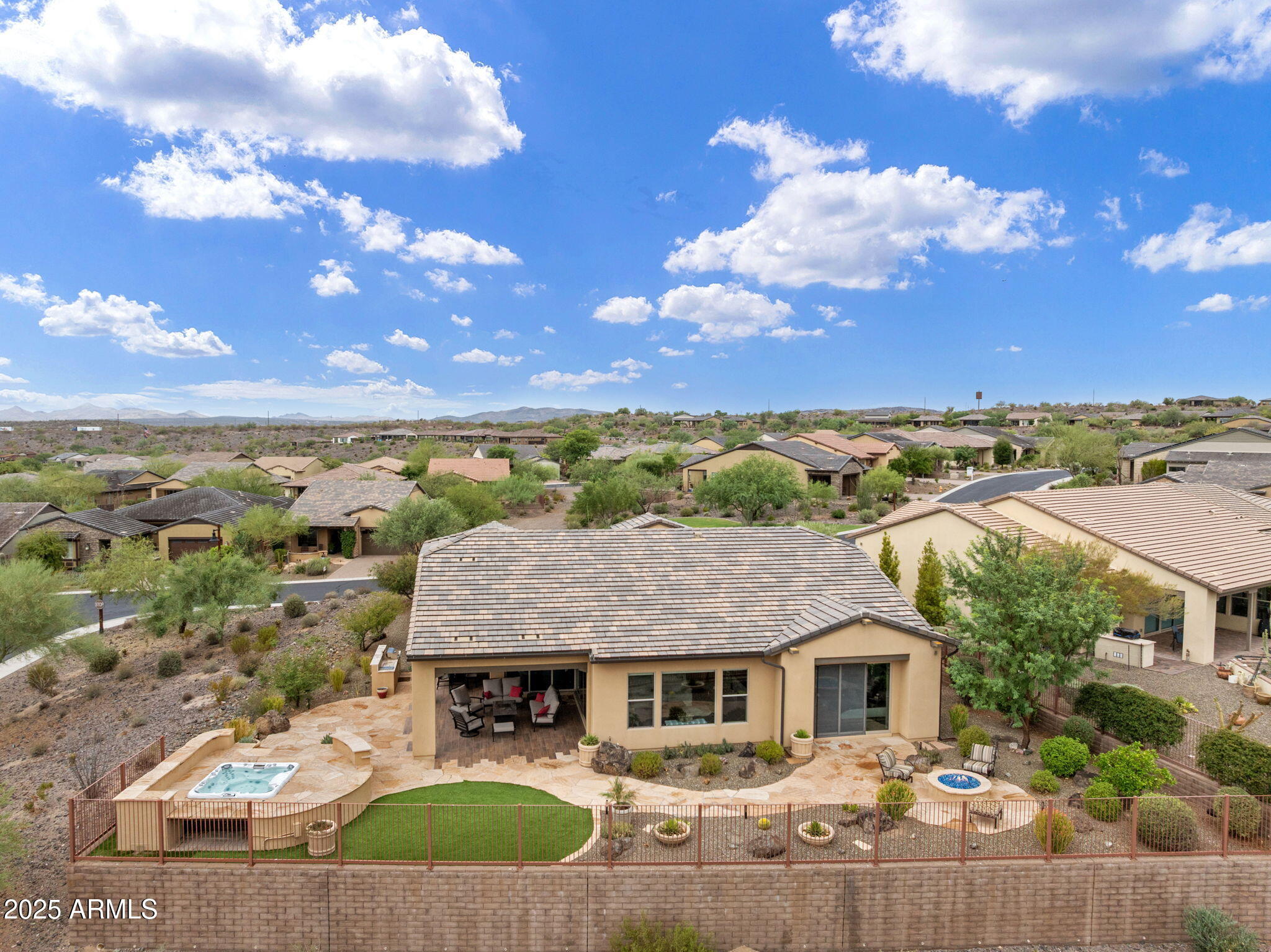 3328 Rising Sun Ridge Wickenburg, AZ 85390 - Photo 9 of 60 3328 Rising Sun Ridge