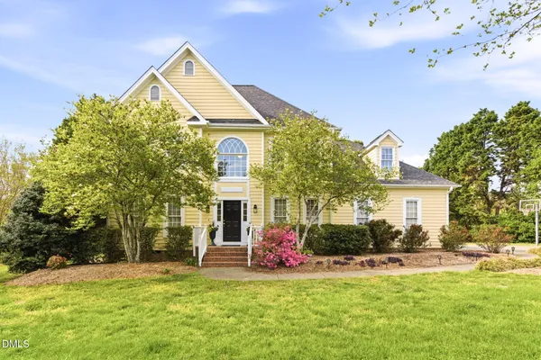 $675,000 | 2345 Knoll Ridge Lane, Wake Forest, NC 27587