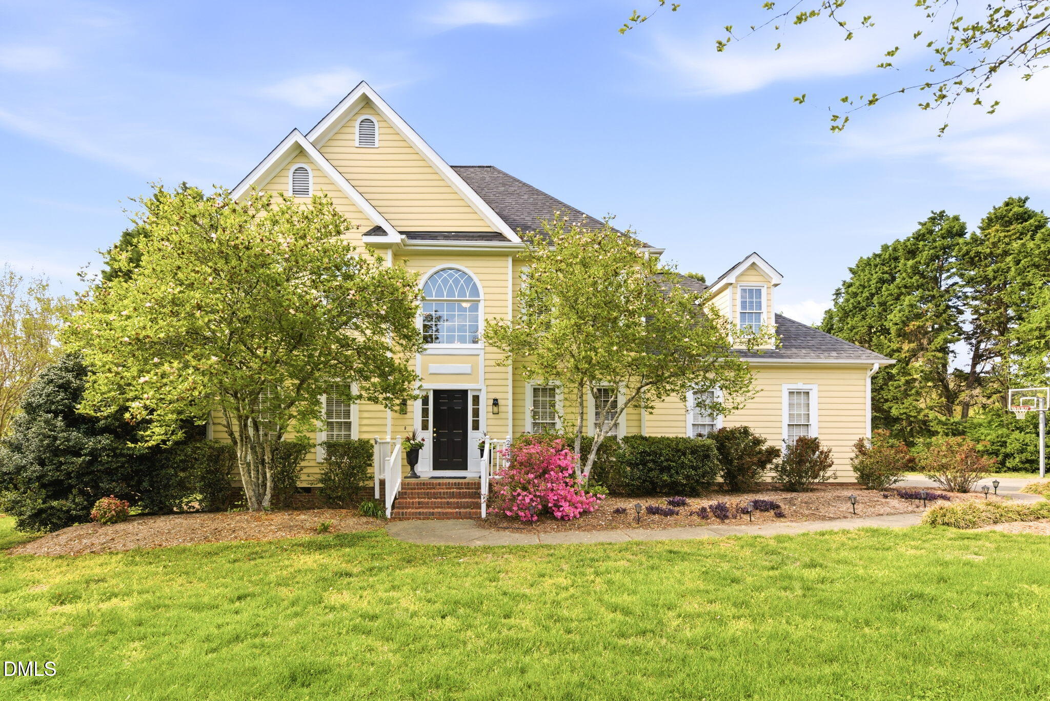 2345 Knoll Ridge Lane Wake Forest, NC 27587 - Photo 1 of 44