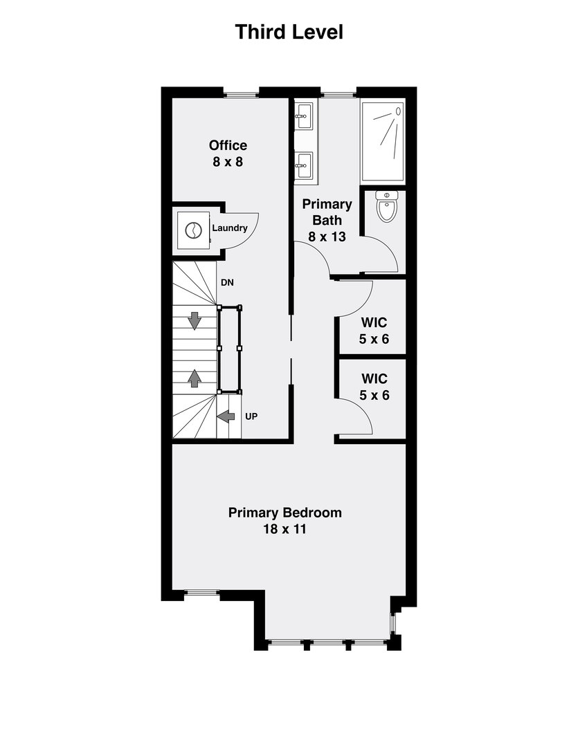 1263 Shermer Road Northbrook, IL 60062 - Photo 32 of 33 a picture of a bench in front of a window