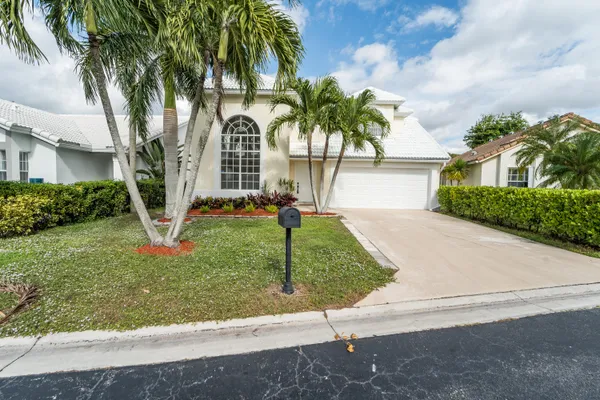$3,500 | 2698 Linkside Drive, Wellington, FL 33414