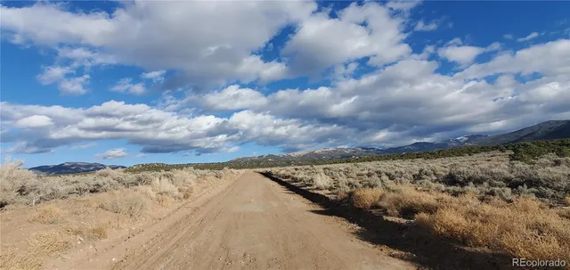 $10,000 | Lot 1043 Leeway Road, Fort Garland, CO 81133