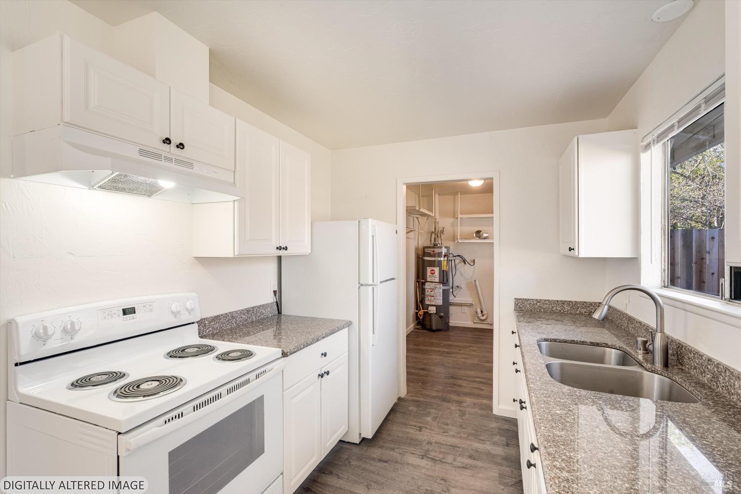 2559-2561 Northcoast Street Santa Rosa, CA 95403 - Photo 16 of 35