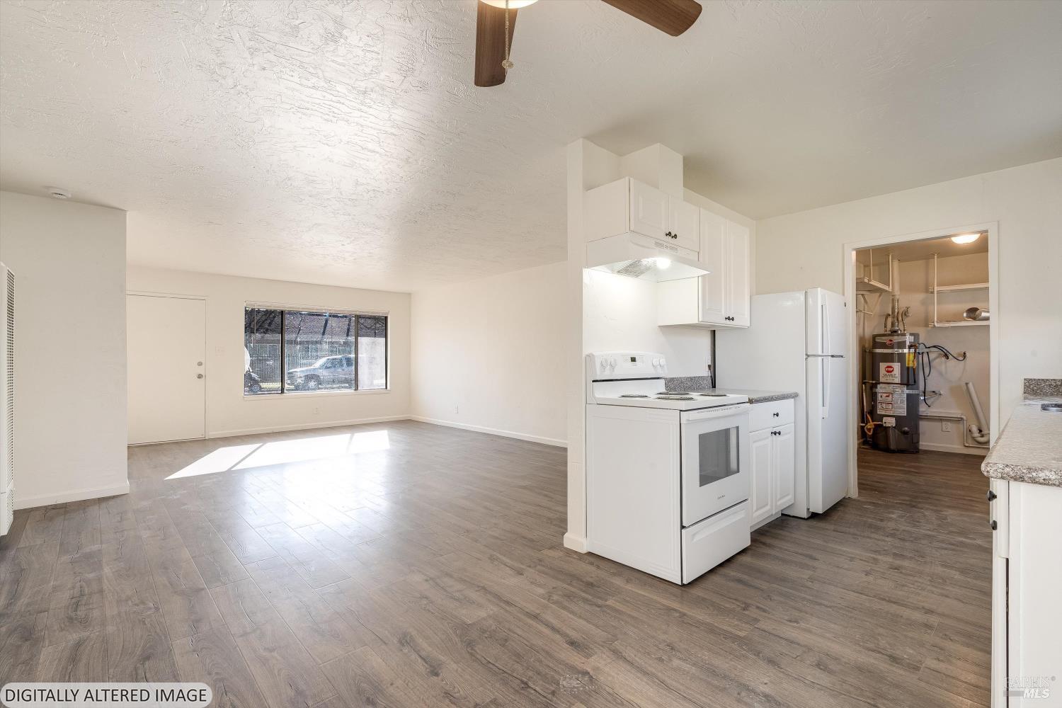 2559-2561 Northcoast Street Santa Rosa, CA 95403 - Photo 20 of 35