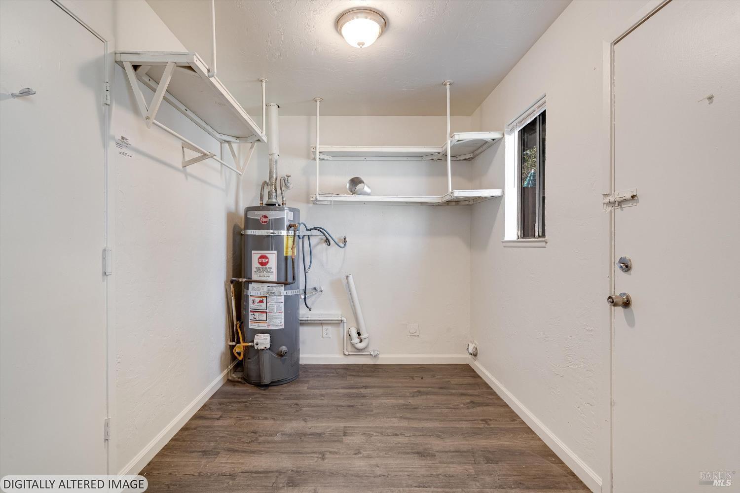 2559-2561 Northcoast Street Santa Rosa, CA 95403 - Photo 21 of 35