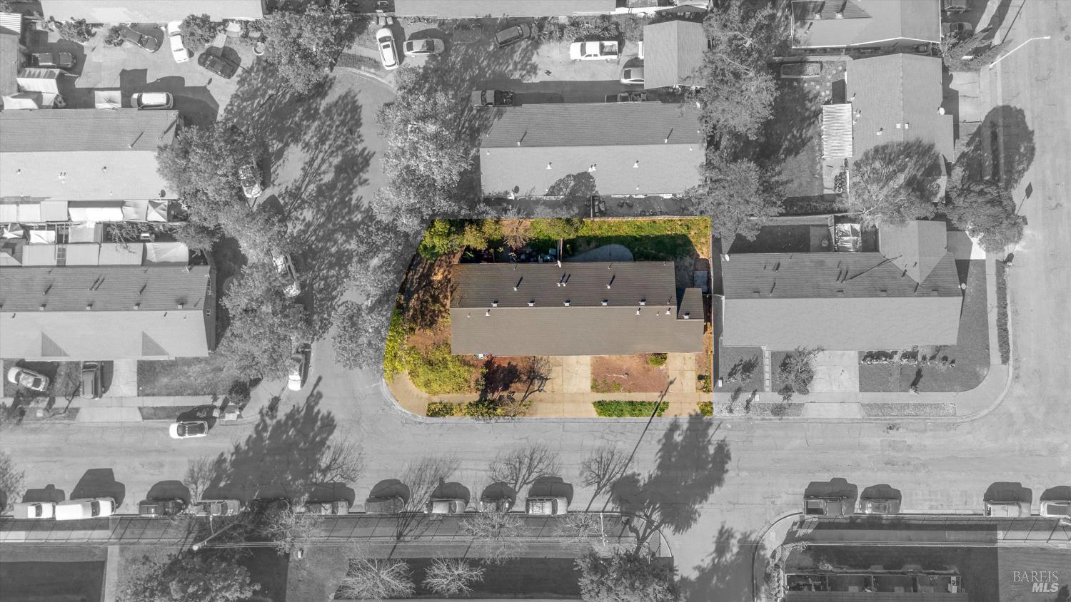 2559-2561 Northcoast Street Santa Rosa, CA 95403 - Photo 27 of 35