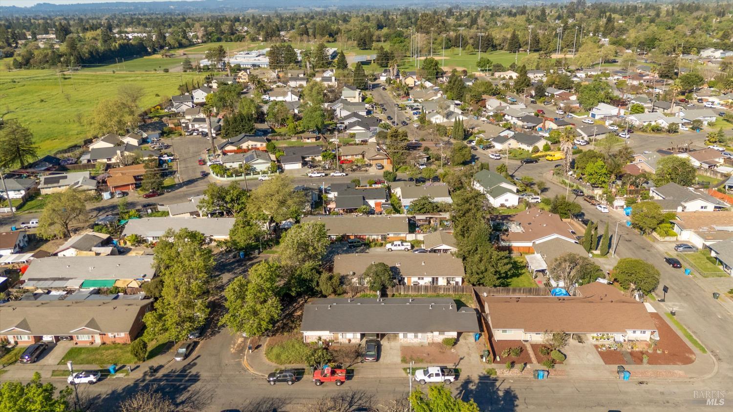 2559-2561 Northcoast Street Santa Rosa, CA 95403 - Photo 28 of 35