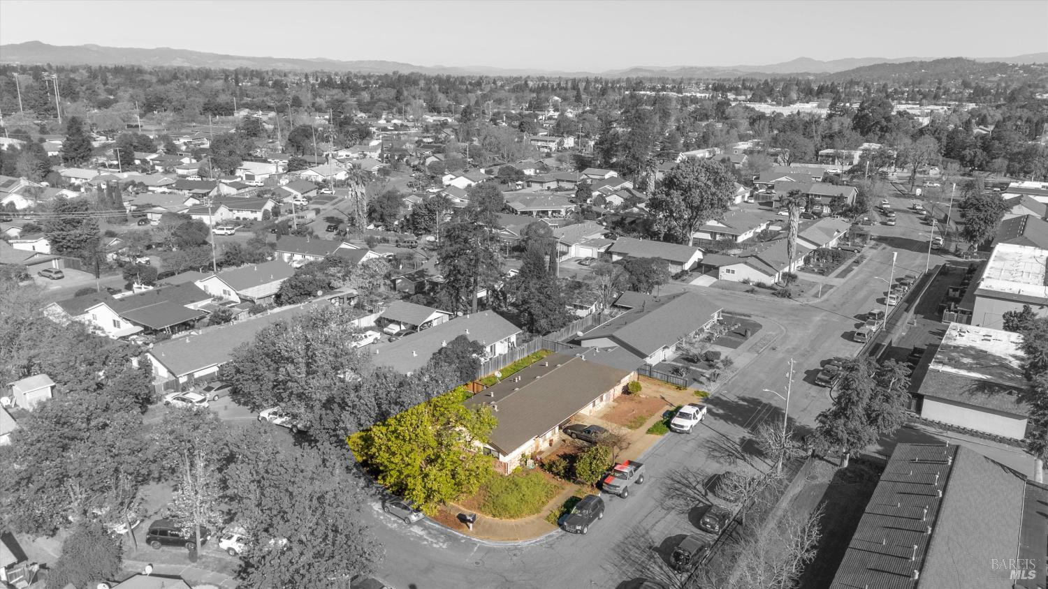 2559-2561 Northcoast Street Santa Rosa, CA 95403 - Photo 29 of 35