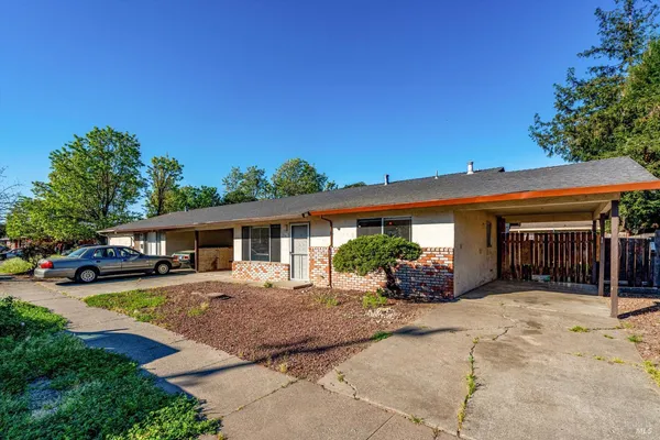 $659,000 | 2559-2561 Northcoast Street, Santa Rosa, CA 95403