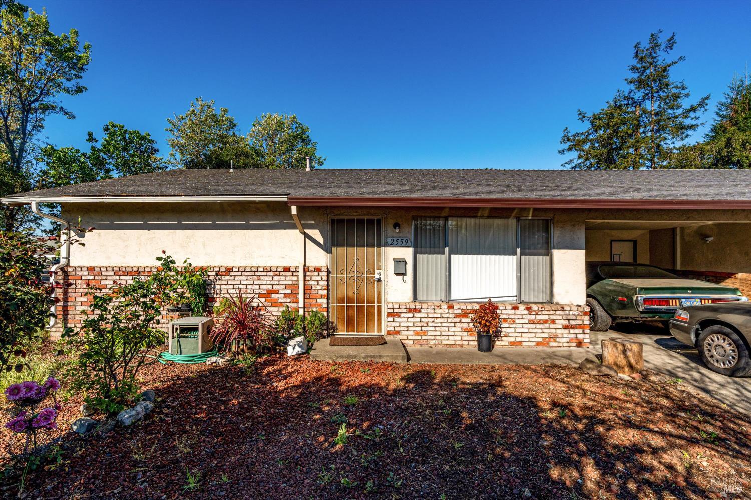 2559-2561 Northcoast Street Santa Rosa, CA 95403 - Photo 35 of 35