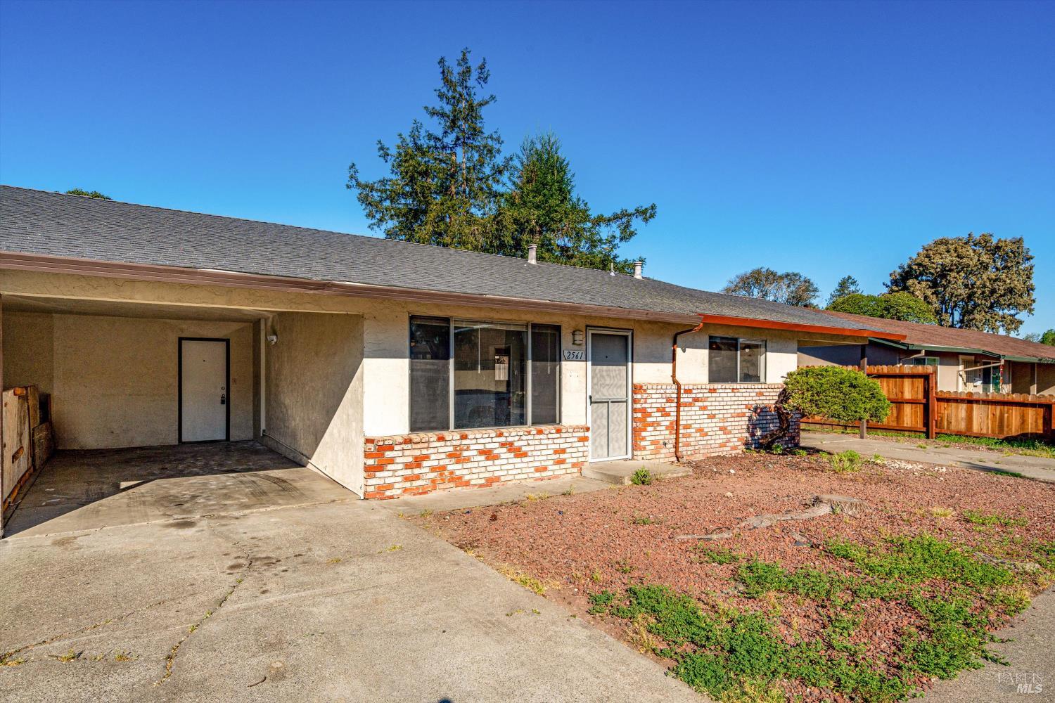 2559-2561 Northcoast Street Santa Rosa, CA 95403 - Photo 4 of 35