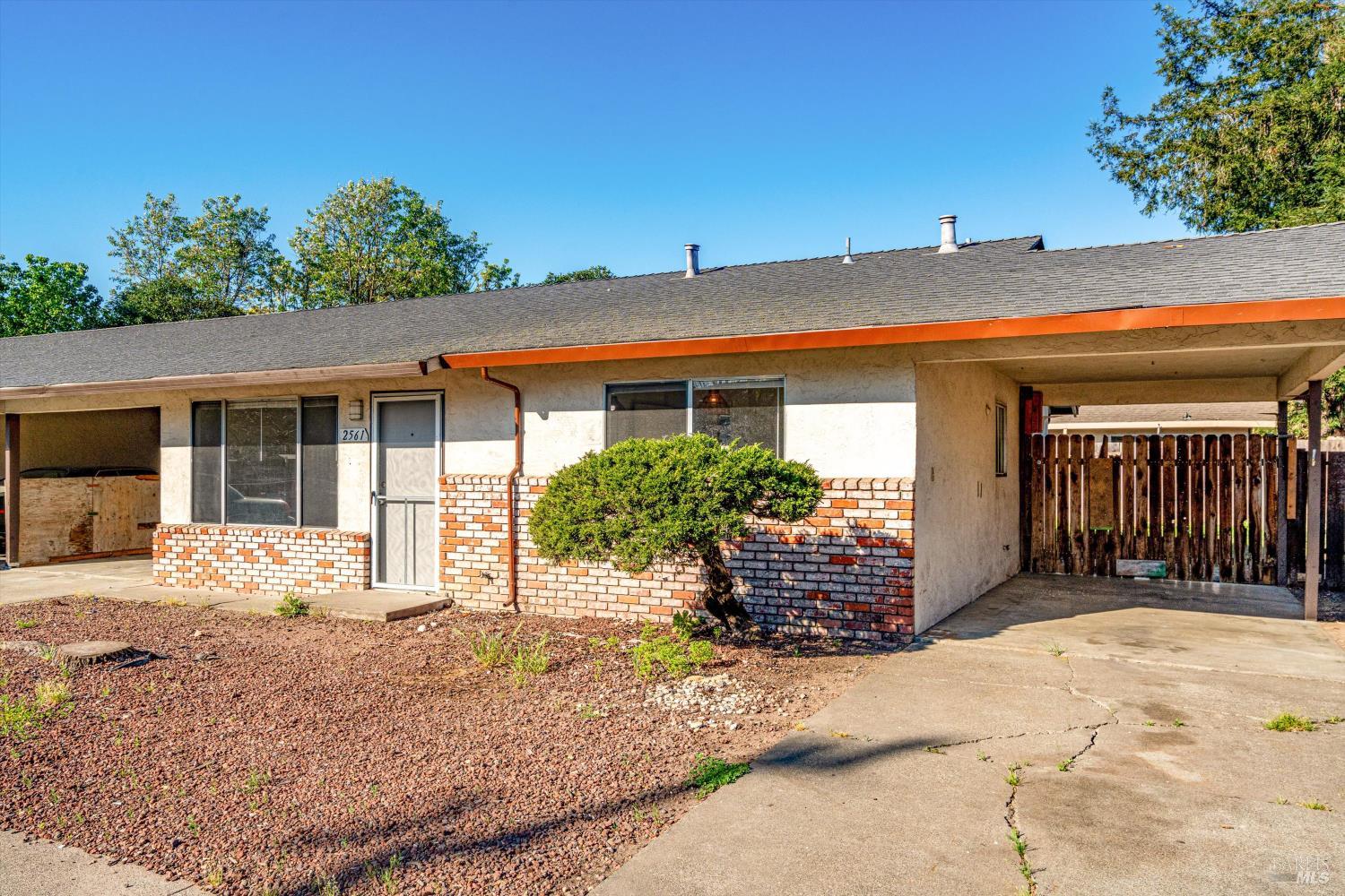 2559-2561 Northcoast Street Santa Rosa, CA 95403 - Photo 6 of 35