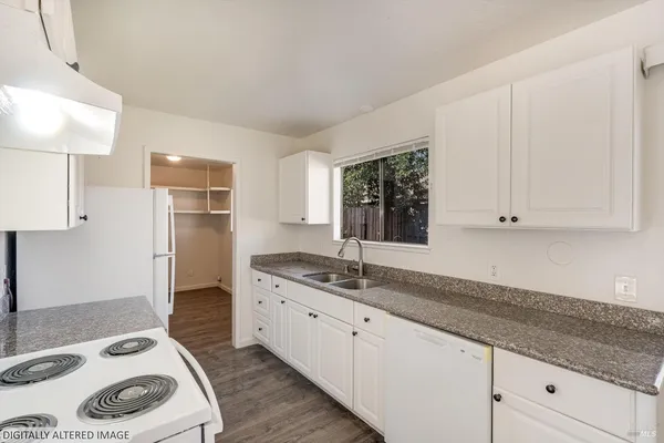 $659,000 | 2559-2561 Northcoast Street, Santa Rosa, CA 95403
