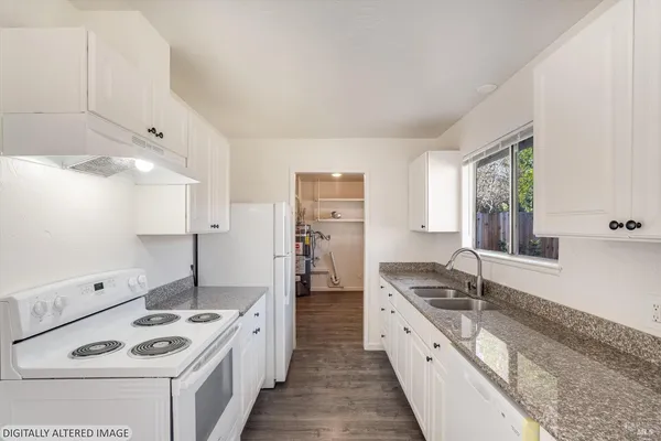 $659,000 | 2559-2561 Northcoast Street, Santa Rosa, CA 95403