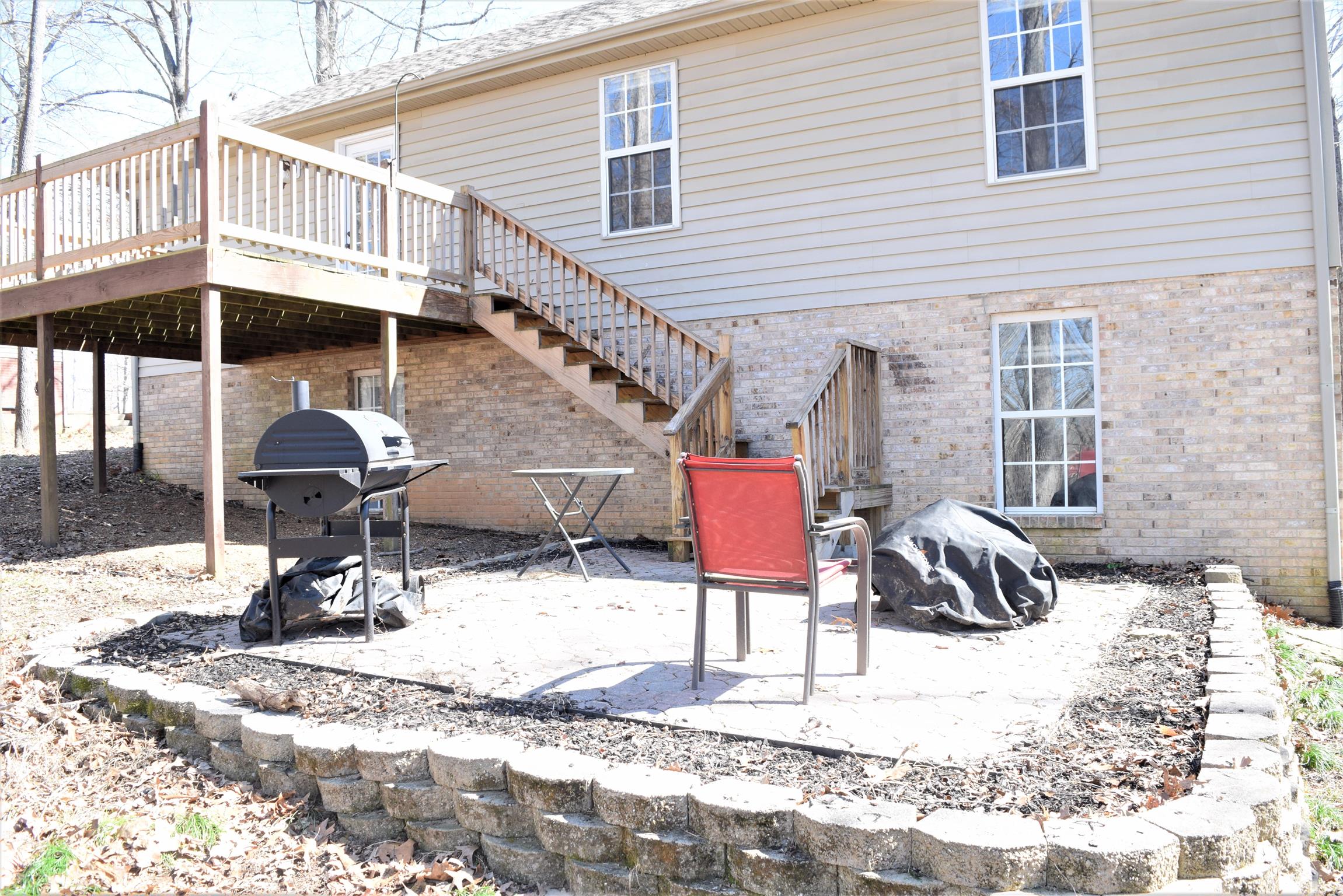 3485 Hunters Ridge Woodlawn, TN 37191 - Photo 16 of 17 Gallery Image 16
