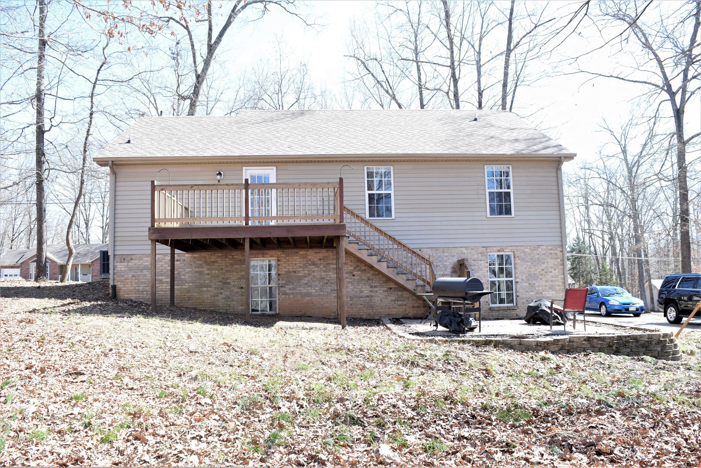 3485 Hunters Ridge Woodlawn, TN 37191 - Photo 17 of 17 Gallery Image 17