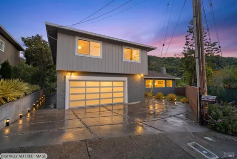 $2,149,000 | 62 Oakdale Avenue, San Rafael, CA 94901