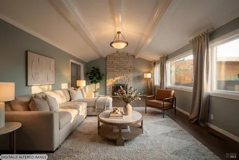 $2,149,000 | 62 Oakdale Avenue, San Rafael, CA 94901