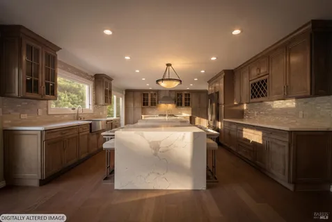 $2,149,000 | 62 Oakdale Avenue, San Rafael, CA 94901